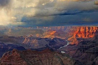 Grand Canyon Experience Tour desde Flagstaff