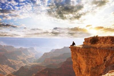 Grand Canyon Sunset Tour de Flagstaff