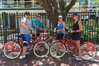Recorrido clásico en bicicleta de Fort Lauderdale