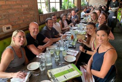 Tour de comida artesanal en Fort Lauderdale