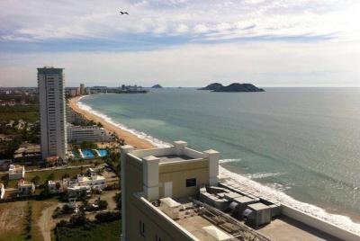 Visita turística y de compras en Mazatlán Visita turística y de compras en Mazatlán