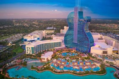 Traslado privado de salida: Fort Lauderdale al aeropuerto FLL en 