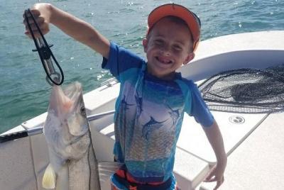 Carta de pesca costera de Cape Coral Carta de pesca costera de Cape Coral
