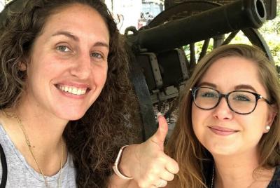 Aventura de búsqueda del tesoro en Fort Myers por Operation City Quest Aventura de búsqueda del tesoro en Fort Myers por Operation City Quest