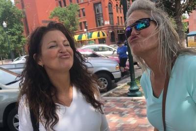 Excursión de búsqueda del tesoro en Cape Coral City por Operation City Quest Excursión de búsqueda del tesoro en Cape Coral City por Operation City Quest