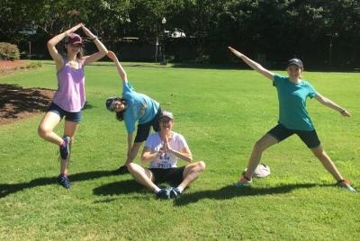 Experiencia única de búsqueda del tesoro en Cape Coral por Wacky Walks Experiencia única de búsqueda del tesoro en Cape Coral por Wacky Walks