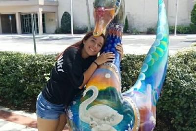 Explore Fort Myers con una búsqueda del tesoro única por 3Quest Challenge Explore Fort Myers con una búsqueda del tesoro única por 3Quest Challenge