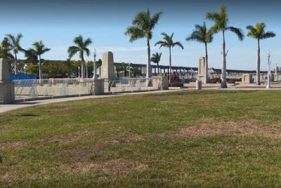 Búsqueda del tesoro en Fort Myers: su mayor invención Búsqueda del tesoro en Fort Myers: su mayor invención