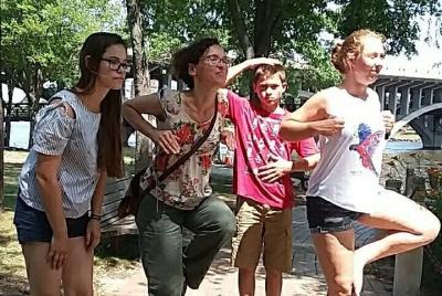 Aventura de búsqueda del tesoro en Fort Myers por Zombie Scavengers Aventura de búsqueda del tesoro en Fort Myers por Zombie Scavengers