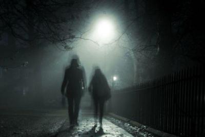 Recorrido a pie por los enclaves encantados de Fort Myers