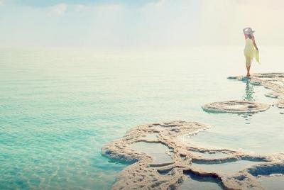 Traslado privado del Mar Muerto o K.H.B hacia o desde Amman o el 