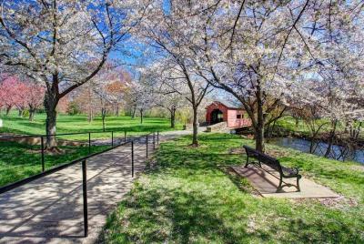 Lugares turísticos en Frederick  Cosas que hacer en Frederick  497937275