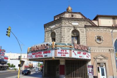 Búsqueda del tesoro de Fresno: Arte e historia de Fresno Búsqueda del tesoro de Fresno: Arte e historia de Fresno