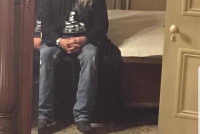 Original Ghost Tours of the Strand