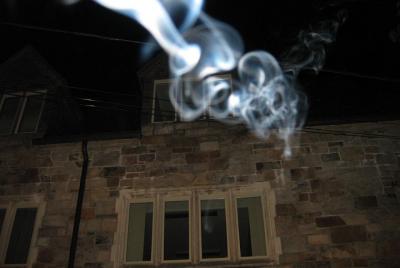 Visita fantasma y embrujada de Gatlinburg Visita fantasma y embrujada de Gatlinburg