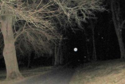 Tour nocturno a pie por la caza de fantasmas en Gettysburg Tour nocturno a pie por la caza de fantasmas en Gettysburg