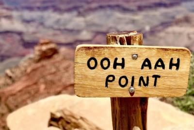 Excursión por el Gran Cañón y visita turística