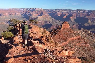 Excursión de un día al sur de Kaibab