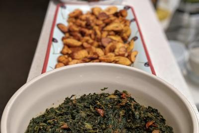 Motherland Cooking Xperience Motherland Cooking Xperience