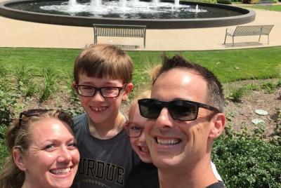 Explore Grand Rapids con una búsqueda del tesoro única por 3Quest Explore Grand Rapids con una búsqueda del tesoro única por 3Quest