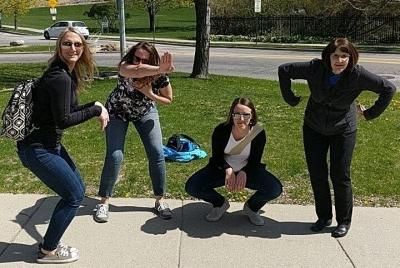 Experiencia única de búsqueda del tesoro en Grand Rapids por Zomb Experiencia única de búsqueda del tesoro en Grand Rapids por Zomb