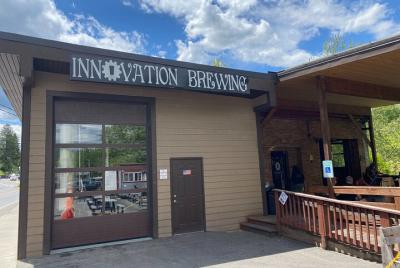 Recorrido a pie de 3 horas por las cervecerías Sylva