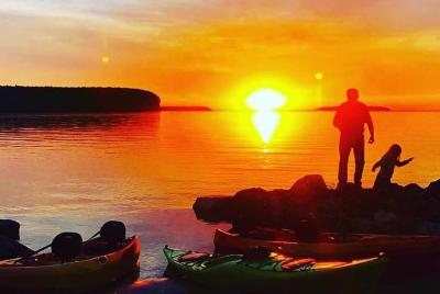 Door County Sunset Tour Door County Sunset Tour