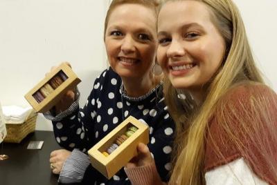 Lugares turísticos en Greenville  Cosas que hacer en Greenville  497976766