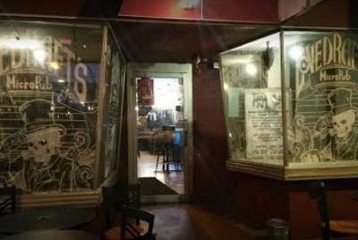 Harrisburg Bar Hunt: Harris-bars y Harris-beers en Harrisburg Harrisburg Bar Hunt: Harris-bars y Harris-beers en Harrisburg
