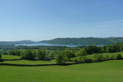 Alquiler privado: Lake District desde Chester en minibús Alquiler privado: Lake District desde Chester en minibús