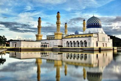 La esencia de Kota Kinabalu La esencia de Kota Kinabalu