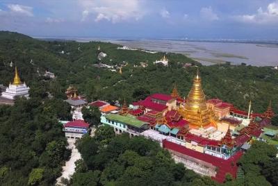 Cuatro ciudades antiguas