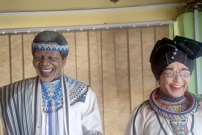 Excursión de medio día a Soweto desde el Museo del Apartheid