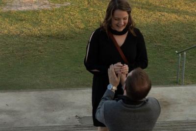 Sesión de fotos privada con un fotógrafo local en Houston