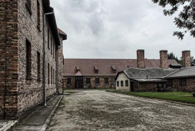 Visita guiada de Auschwitz Birkenau desde Cracovia