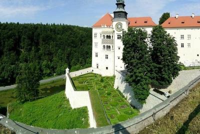 EL PARQUE NACIONAL OJCOW - Tour privado desde Cracovia