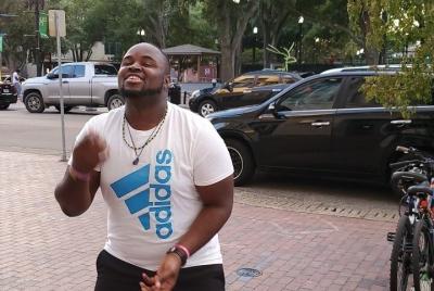 Búsqueda del tesoro de la ciudad divertida en Indianápolis por 3Q Búsqueda del tesoro de la ciudad divertida en Indianápolis por 3Q