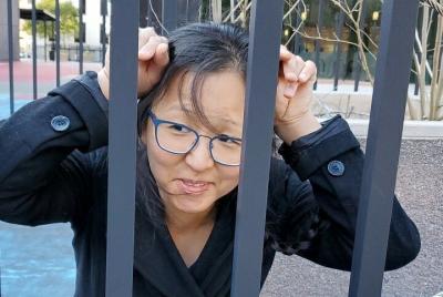 Explore Indianápolis con una búsqueda del tesoro única de Zombie  Explore Indianápolis con una búsqueda del tesoro única de Zombie