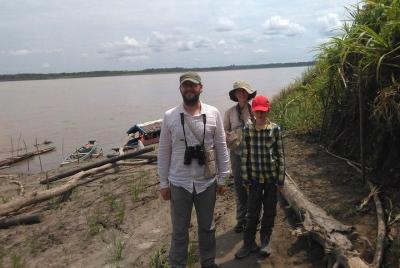 Pacaya Samiria 3 días y 2 noches