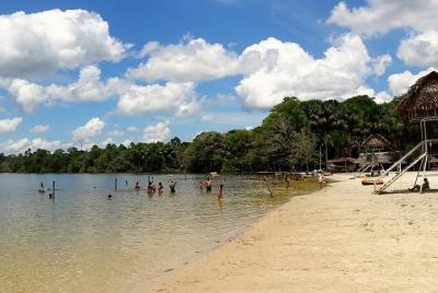 Iquitos Ciudad Maravillosa 