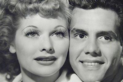 Admisión del Museo Lucille Ball Desi Arnaz
