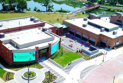 Lugares turísticos en Jamestown  Cosas que hacer en Jamestown  497966040