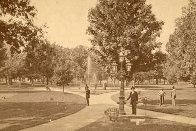 Búsqueda del tesoro en Kalamazoo: Diversión en Kalamazoo