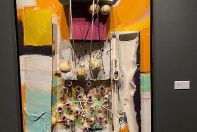 Artful Kansas City Streetcar Urban Hike