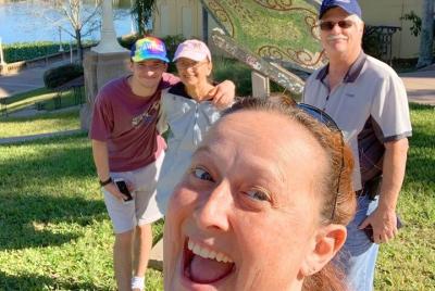 Búsqueda del tesoro aventurera en Kansas City por Operation City Quest Búsqueda del tesoro aventurera en Kansas City por Operation City Quest