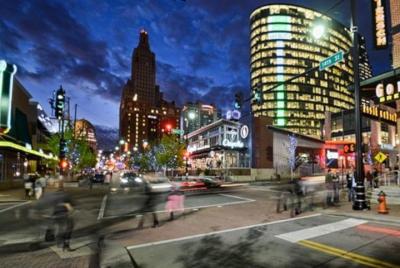 Kansas City Bar Hunt: rastreo de bares de Kansas City Crush Kansas City Bar Hunt: rastreo de bares de Kansas City Crush