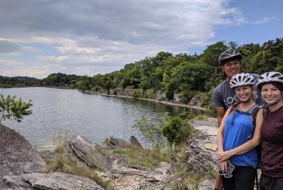 Caminatas y senderos en bicicleta Kelleys Island Caminatas y senderos en bicicleta Kelleys Island