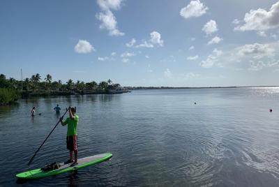 Kayak de 30 minutos o Paddleboard de pie Kayak de 30 minutos o Paddleboard de pie