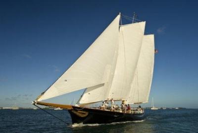Key West Day Sail Aboard Schooner Key West Day Sail Aboard Schooner