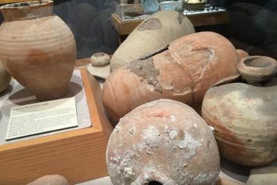 Evite las colas: boleto de entrada al Museo Marítimo Mel Fisher y Evite las colas: boleto de entrada al Museo Marítimo Mel Fisher y